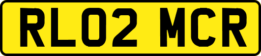 RL02MCR