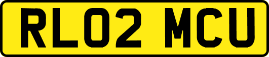 RL02MCU