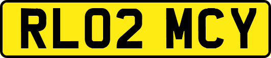 RL02MCY