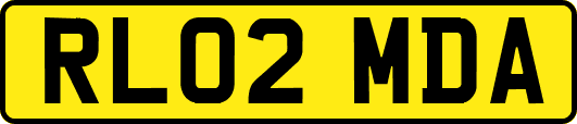 RL02MDA