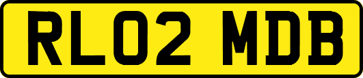 RL02MDB