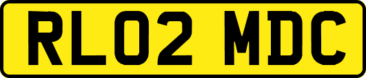 RL02MDC
