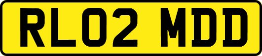 RL02MDD