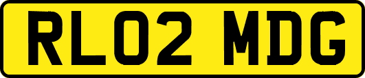 RL02MDG