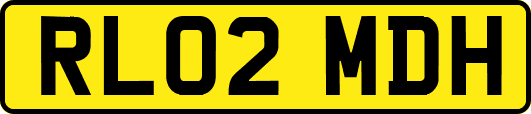 RL02MDH