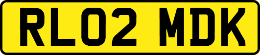 RL02MDK