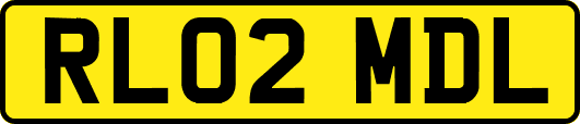 RL02MDL