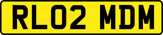 RL02MDM