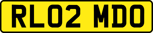 RL02MDO