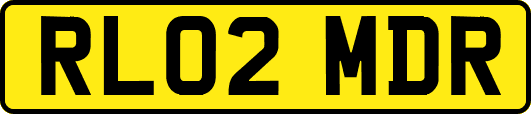 RL02MDR