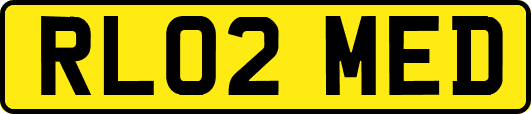 RL02MED