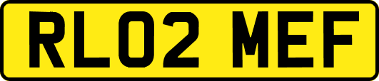 RL02MEF