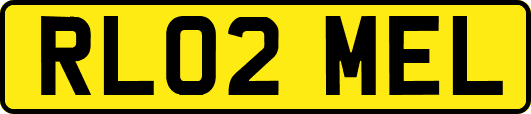 RL02MEL