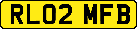 RL02MFB