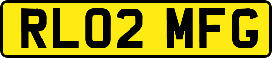 RL02MFG