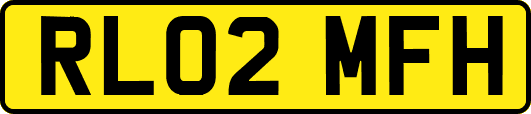 RL02MFH