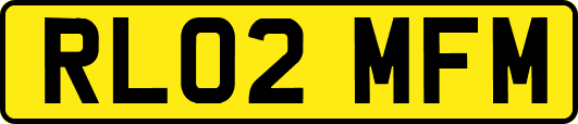RL02MFM