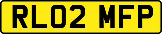 RL02MFP