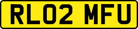 RL02MFU