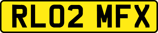 RL02MFX
