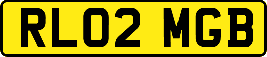 RL02MGB