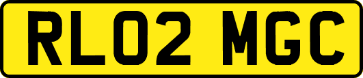 RL02MGC