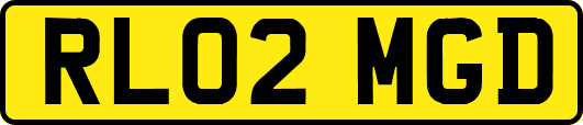 RL02MGD