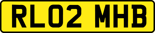 RL02MHB