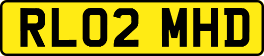 RL02MHD