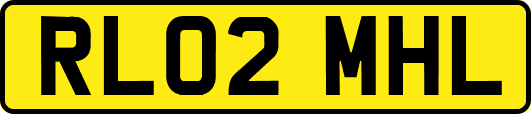 RL02MHL
