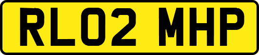RL02MHP