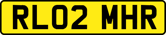 RL02MHR