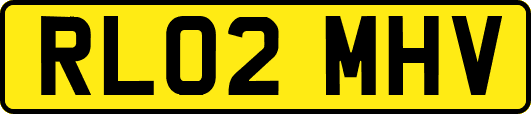 RL02MHV