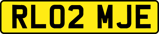 RL02MJE