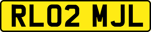 RL02MJL