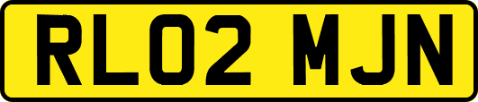 RL02MJN