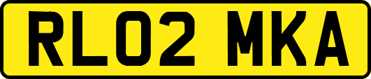 RL02MKA