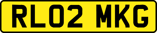 RL02MKG