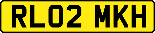 RL02MKH