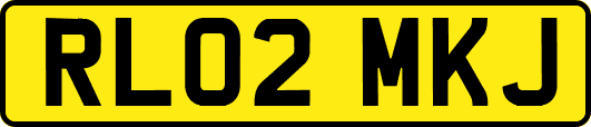 RL02MKJ