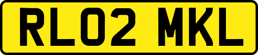 RL02MKL