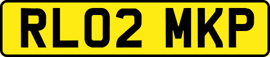 RL02MKP