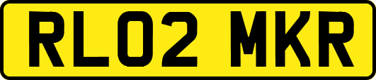 RL02MKR