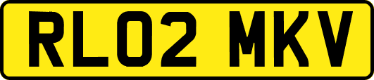 RL02MKV