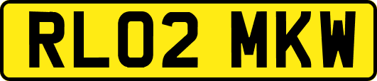 RL02MKW