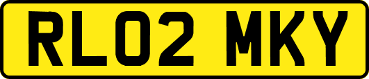 RL02MKY