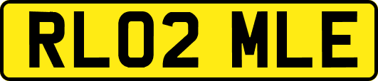 RL02MLE