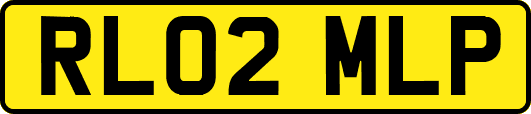 RL02MLP