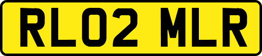 RL02MLR