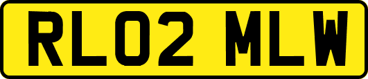 RL02MLW